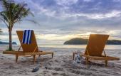 Туры в отель Camar Resort Langkawi