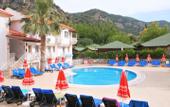Туры в отель Karbel Beach Hotel