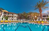 Туры в отель Karbelsun Hotel