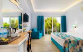 Туры в отель Karbelsun Hotel