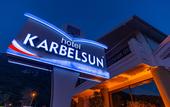 Туры в отель Karbelsun Hotel