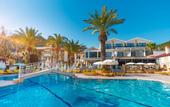 Туры в отель Karbelsun Hotel