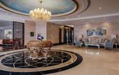 Туры в отель Crystal Plaza Al Majaz Hotel