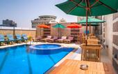 Туры в отель Crystal Plaza Al Majaz Hotel