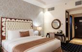 Туры в отель Crystal Plaza Al Majaz Hotel