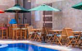 Туры в отель Crystal Plaza Al Majaz Hotel