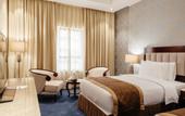 Туры в отель Crystal Plaza Al Majaz Hotel