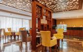 Туры в отель Crystal Plaza Al Majaz Hotel