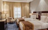 Туры в отель Crystal Plaza Al Majaz Hotel