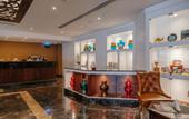 Туры в отель Crystal Plaza Al Majaz Hotel