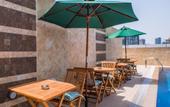 Туры в отель Crystal Plaza Al Majaz Hotel