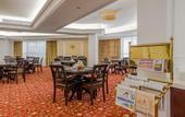 Туры в отель Crystal Plaza Al Majaz Hotel