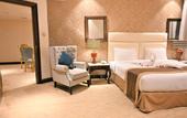 Туры в отель Crystal Plaza Al Majaz Hotel
