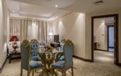 Туры в отель Crystal Plaza Al Majaz Hotel