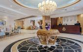 Туры в отель Crystal Plaza Al Majaz Hotel
