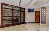 Туры в отель Crystal Plaza Al Majaz Hotel