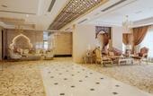 Туры в отель Crystal Plaza Al Majaz Hotel