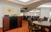 Туры в отель Crystal Plaza Al Majaz Hotel