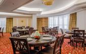 Туры в отель Crystal Plaza Al Majaz Hotel