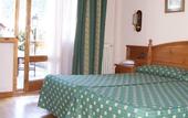 Туры в отель Del Clos Apartments
