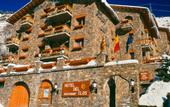 Туры в отель Del Clos Apartments