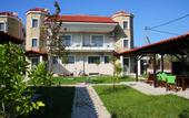 Туры в отель Deluxe Maisonette Toroni