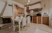 Туры в отель Deluxe Maisonette Toroni