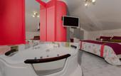 Туры в отель Deluxe Maisonette Toroni