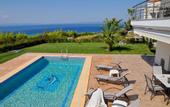 Туры в отель Elegant Villa