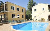 Туры в отель Ariti Apartments