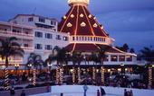 Туры в отель Del Coronado