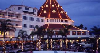 Del Coronado 5*