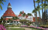 Туры в отель Del Coronado