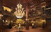 Туры в отель Del Coronado