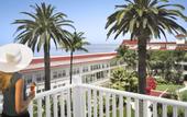 Туры в отель Del Coronado