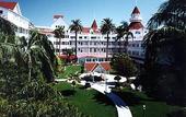 Туры в отель Del Coronado