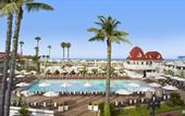 Туры в отель Del Coronado