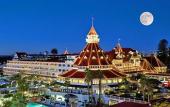Туры в отель Del Coronado