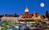 Туры в отель Del Coronado