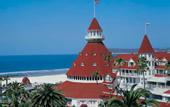 Туры в отель Del Coronado