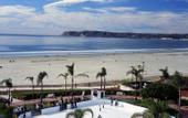 Туры в отель Del Coronado