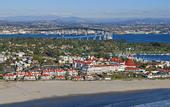 Туры в отель Del Coronado