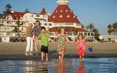 Туры в отель Del Coronado