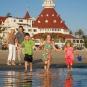 Туры в отель Del Coronado, оператор Anex Tour