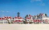 Туры в отель Del Coronado