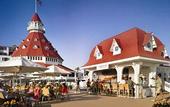 Туры в отель Del Coronado