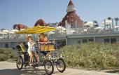 Туры в отель Del Coronado