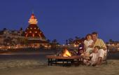 Туры в отель Del Coronado