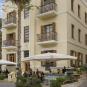 Туры в отель The Rothschild Hotel Tel Aviv's Finest, оператор Anex Tour