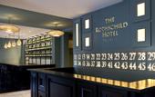 Туры в отель The Rothschild Hotel Tel Aviv's Finest
